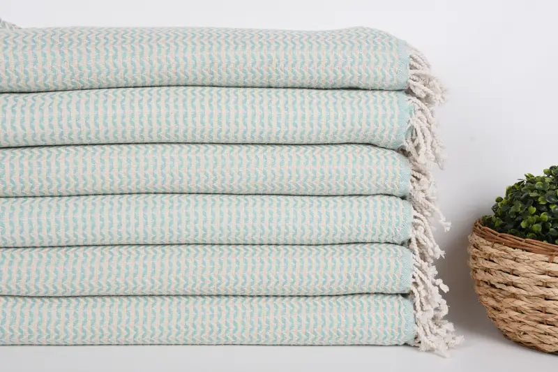 Family Gift, Bachelorette Towel, 70x40 Cotton Diamond Towel, Bachelor Gifts, Pool Towels, Turkish towel, Monogram Beach Towel, Unique Wedding Gift - 2