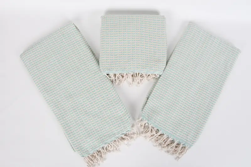 Family Gift, Bachelorette Towel, 70x40 Cotton Diamond Towel, Bachelor Gifts, Pool Towels, Turkish towel, Monogram Beach Towel, Unique Wedding Gift - 5