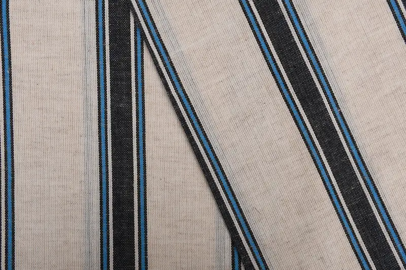 Özel el havlu, kişiselleştirilmiş mutfak havlu, monogram el havlu, onun için kişiselleştirilmiş hediye, 36x20 pamuklu çizgili havlu, Bachelorette havlu - 6