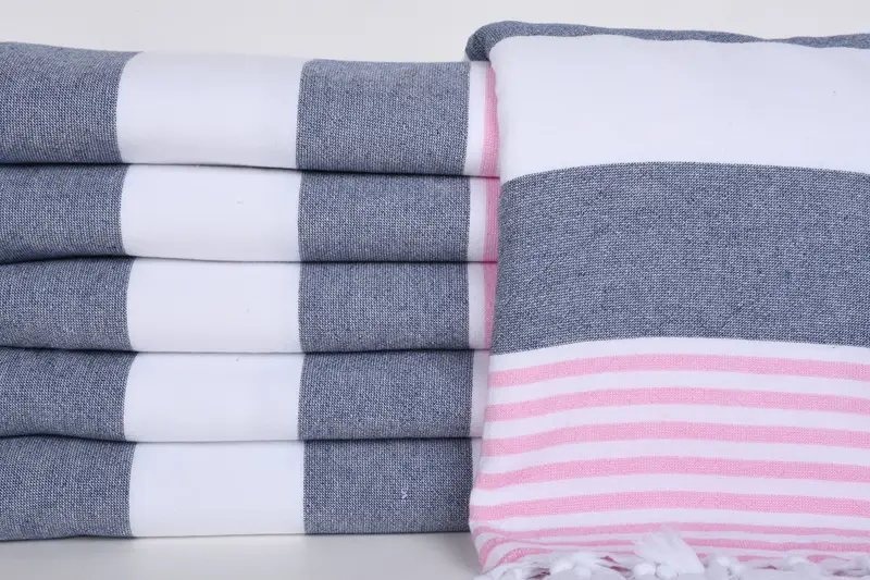 Bachelorette Party Favors, 68x36 Cotton Striped Terry Towel, Personalized Turkish Towel, Halloween Gifts, Scarf Towel, Peshtemal Towel, Spa Towel - 1