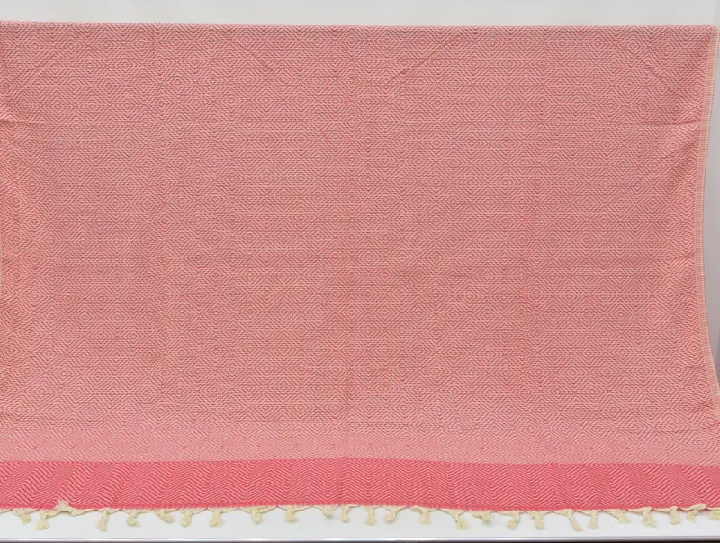 Turkish Blanket, Halloween Blanket, Personalized Gifts, Bachelorette Gifts, 92x80 Cotton Diamond Towel, Couch Cover, Best Wedding Gift - 8