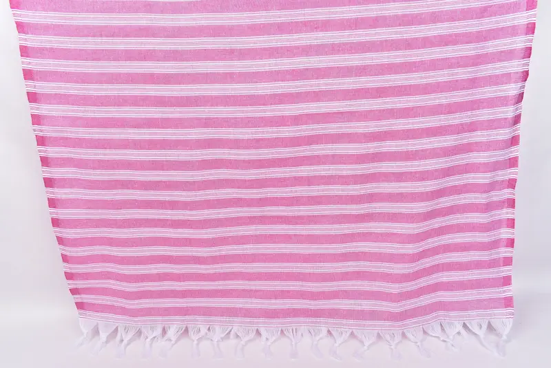 70x40 Cotton Striped Towel, Bachelorette Gifts, Gift For Wedding Day, Pool Towels, Personalized Turkish Towel, Turkish bath towel, Home Decor Towel - 8