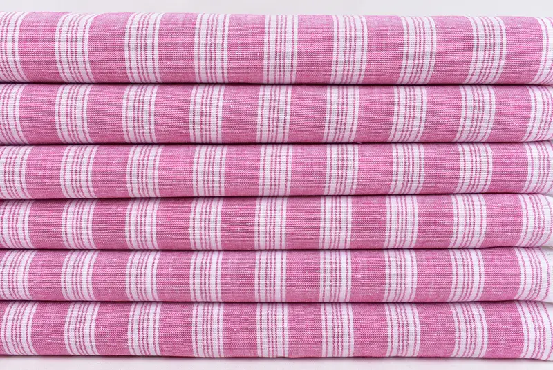 70x40 Cotton Striped Towel, Bachelorette Gifts, Gift For Wedding Day, Pool Towels, Personalized Turkish Towel, Turkish bath towel, Home Decor Towel - 2