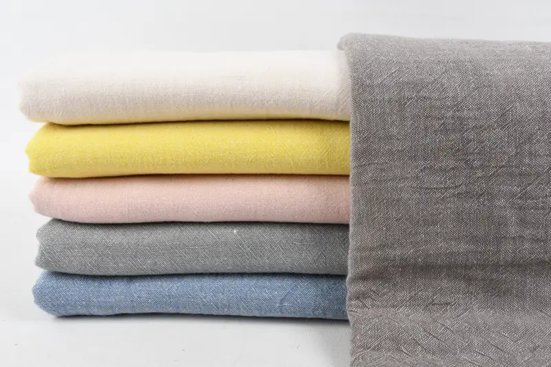68x36 Cotton Double Face Towel, Gift For Coworker, Organic towel, Organic Turkish towel, Organic cotton Turkish peshtemal towel, Custom Towel - 2