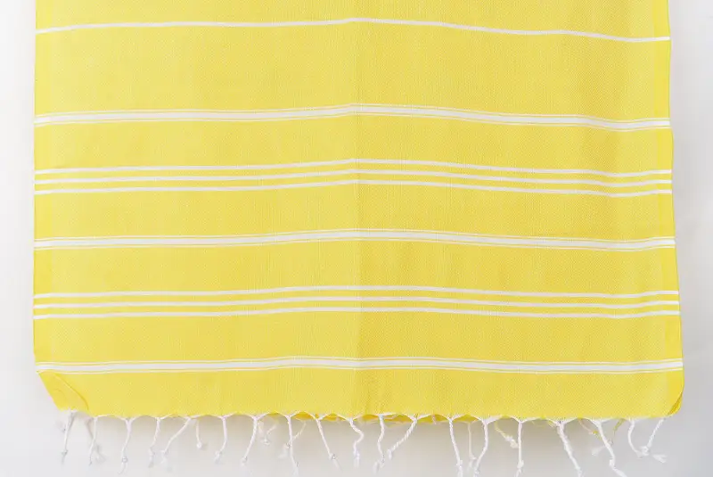Wedding Favors, Turkish Tea Towel, Guest Towel, Maid Of Honor Gift, 40x24 Cotton Striped Towel, Custom Turkish Towel, Personalized Gifts, Gym Towel - 8