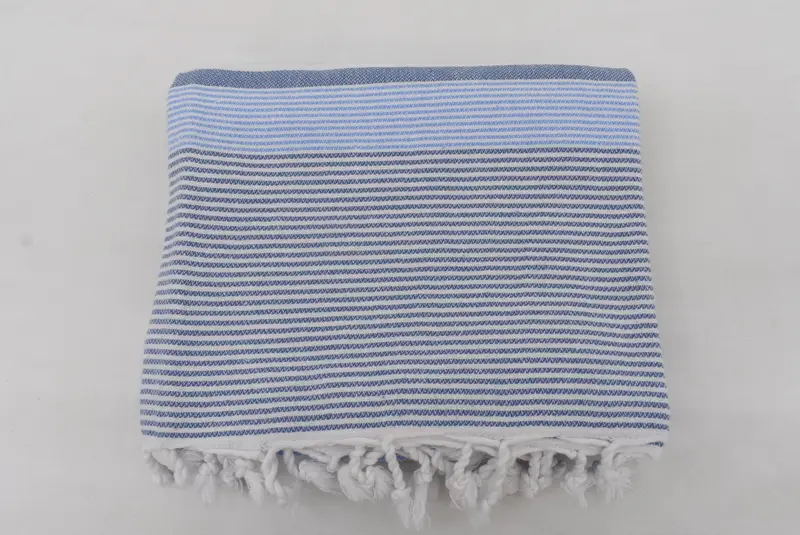 Summer Gift, 68x40 Cotton Striped Towel, Custom Beach Towels, Home Gift, Bachelorette Party Decorations, Bachelorette Towel, Bachelorette Party Gift - 6