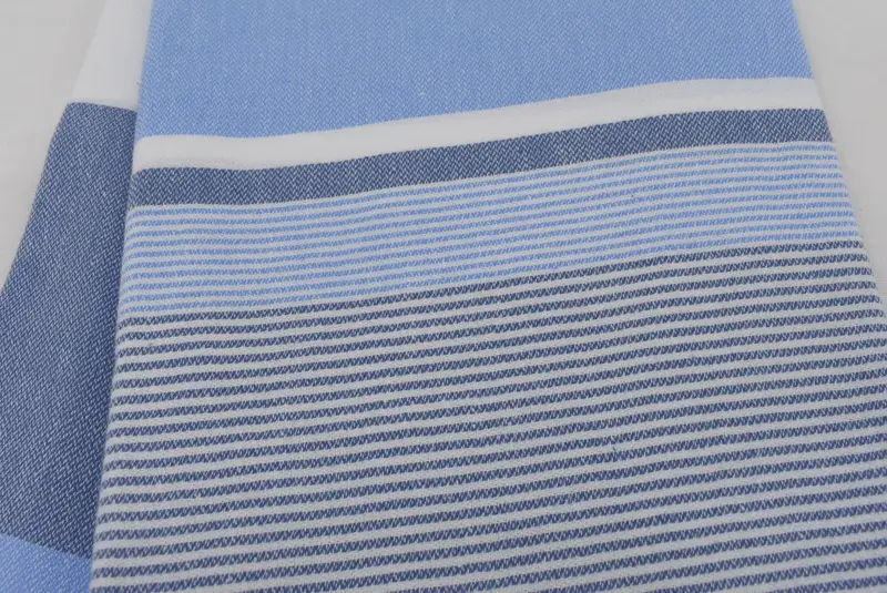 Summer Gift, 68x40 Cotton Striped Towel, Custom Beach Towels, Home Gift, Bachelorette Party Decorations, Bachelorette Towel, Bachelorette Party Gift - 5