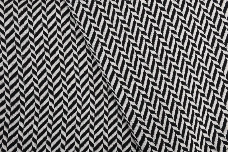 70x40 Cotton Chevron Towel, Thin towel, Gift For Him, Fringed Turkish towel for poolside, Bachelor Bachelorette Party Favors, Best Friend Gift Ideas - 5