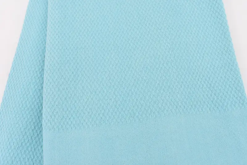 Hochzeitsbevorzugungen, Handtuch für Wohnkultur, Handtuch, personalisiertes Strandtuch, Brautjungferngeschenke, Fitnesshandtuch, 70x32 Baumwollgeometrische Stonewashed Handtuch - 5