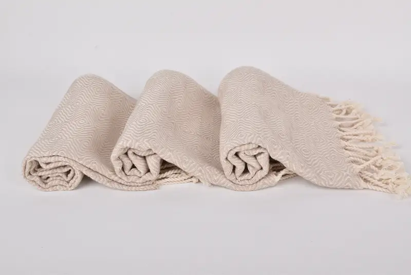 Özel çay havlu, 36x18 pamuklu zikzak elmas havlu, monogram el havlu, toplu sipariş havlu, Türk havlu el havlu, küçük banyo havlu, spa havlu - 8