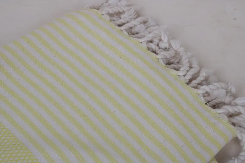 68x32 Cotton Striped Towel, Extra large Turkish bath towel, Monogram Turkish Towel, House Warming Gift, Thin towel, Turkish bath towel - 4