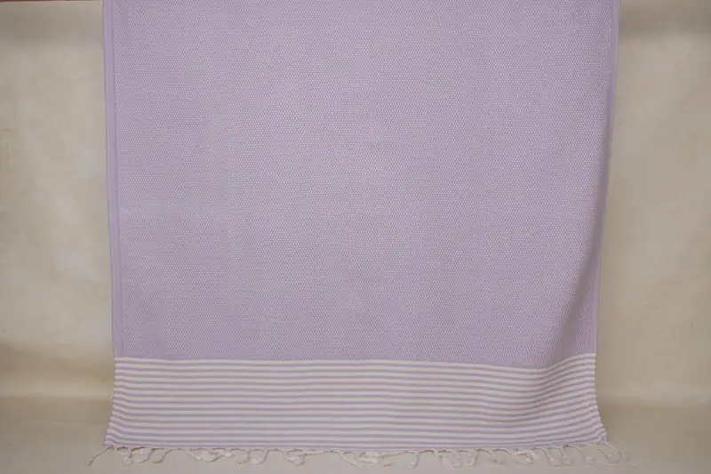 68x32 Cotton Striped Towel, Extra large Turkish bath towel, Monogram Turkish Towel, House Warming Gift, Thin towel, Turkish bath towel - 7