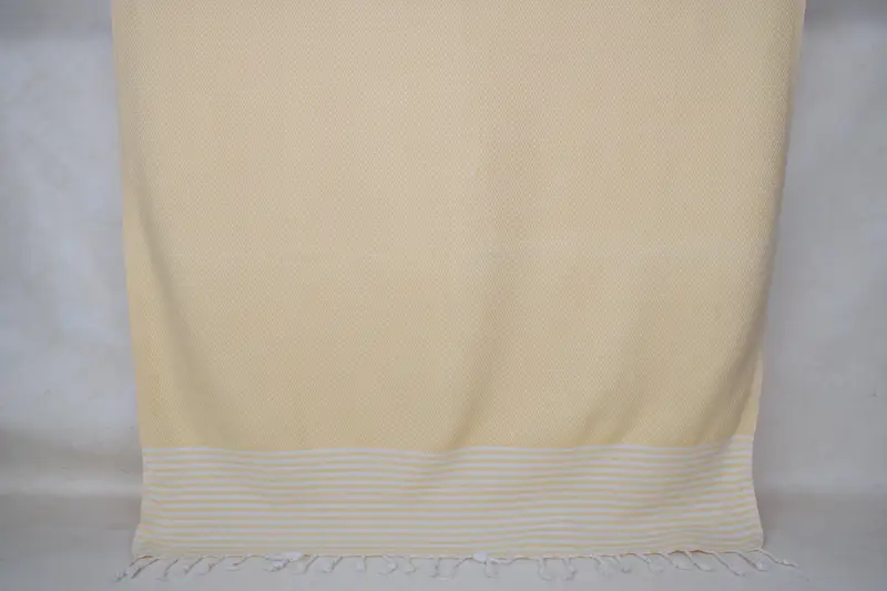 68x32 Cotton Striped Towel, Extra large Turkish bath towel, Monogram Turkish Towel, House Warming Gift, Thin towel, Turkish bath towel - 6