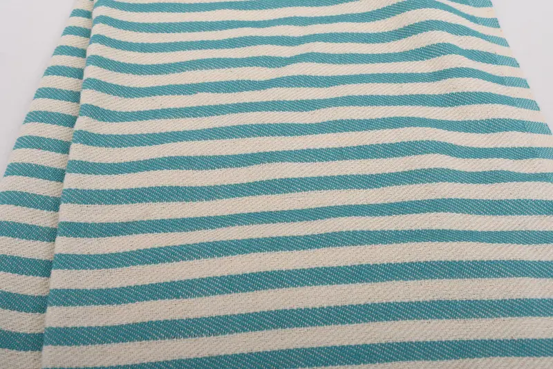 Bathroom Towels, Personalized Kitchen Towel, 40x18 Cotton Striped Towel, Turkish Tea Towel, Bachelor Party Gifts, Spooky Bachelorette Party Gifts - 4