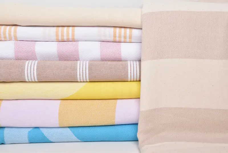 Gym Towel, Pool Towels, Memorial Gift, Monogram Beach Towel, Bachelorette Party Gifts Bridesmaids, 70x40 Cotton Set of 12 Towel, Turkish Towel Beach - 1