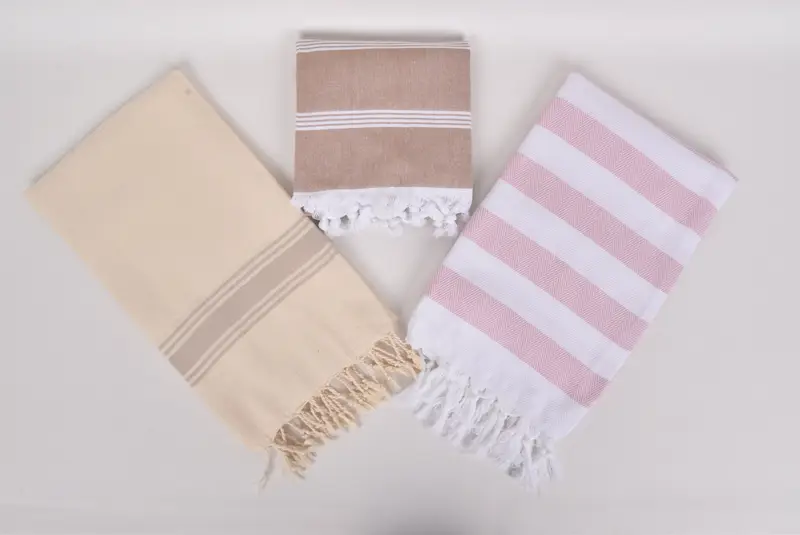 Gym Towel, Pool Towels, Memorial Gift, Monogram Beach Towel, Bachelorette Party Gifts Bridesmaids, 70x40 Cotton Set of 12 Towel, Turkish Towel Beach - 6