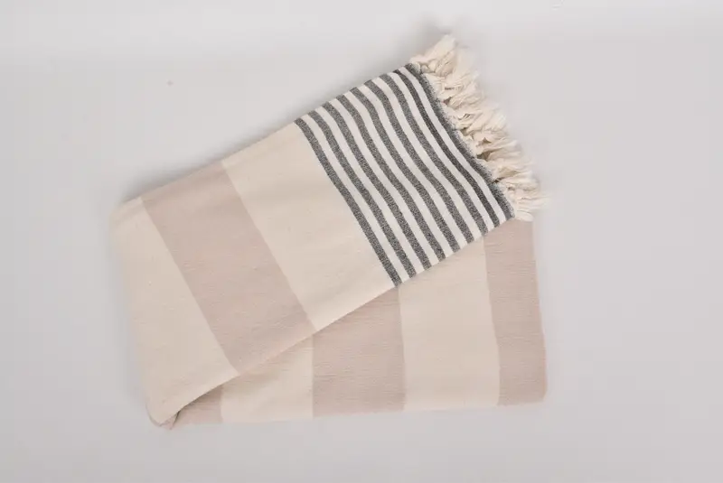 Gym Towel, Pool Towels, Memorial Gift, Monogram Beach Towel, Bachelorette Party Gifts Bridesmaids, 70x40 Cotton Set of 12 Towel, Turkish Towel Beach - 4