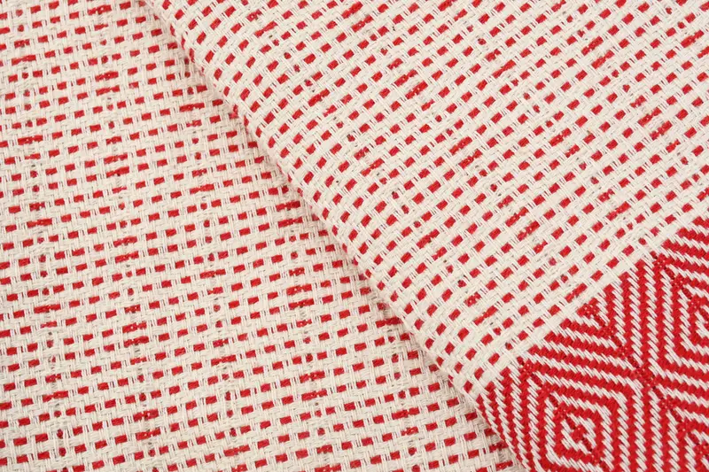 Embroidered Beach Towel, Beach Towel Gift, Bridal Shower Favors, Luxury Turkish Bath Towel, Bathroom Towel, Luxury towel, 70x40 Cotton Diamond Towel - 8