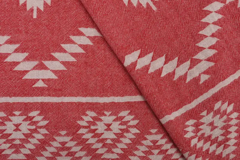 Badezimmertücher, personalisiertes Hausgeschenk Hochzeit, Hochzeitsgeschenke Handtuch, 40x18 Baumwoll -Kilim -Handtuch, türkisches Geschirrtuch, personalisiertes Geschirrtuch - 5