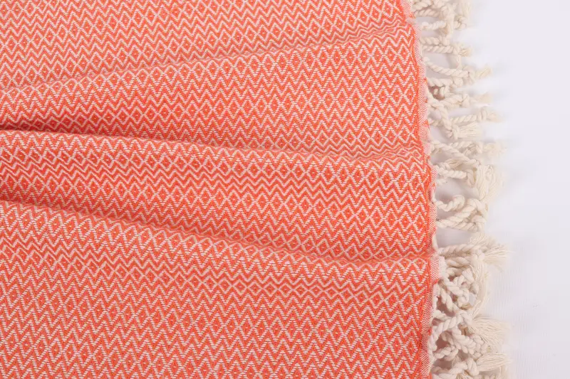 Bridal Shower Gift, Custom Gifts, Luxury Beach Towel, 70x40 Cotton Diamond Towel, Custom Gift, Summer Towel, Summer Gift, Unique Wedding Gift - 8