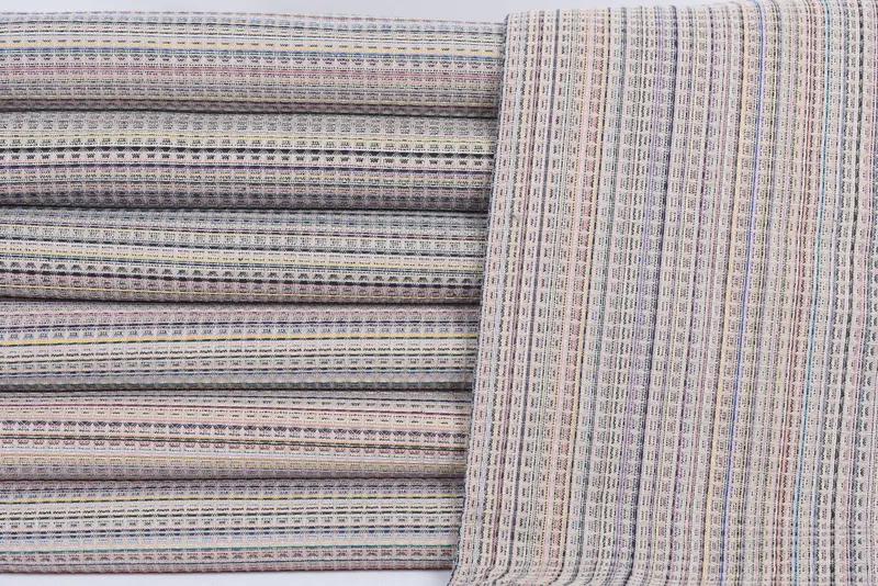 70x40 Cotton Geometric Towel, Beach towel, Bachelorette Favor, Organic towel, Eco-friendly Turkish towel for home and travel, Bridal Shower Gift - 2
