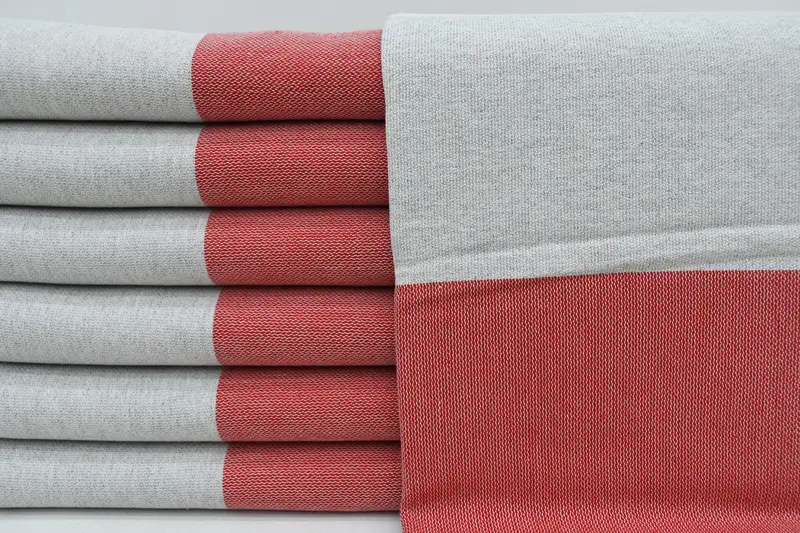 Best Beach Towel, 68x40 Cotton Striped Towel, Bachelor Gifts, Personalized Towel Gift, Memorial Gift, Beach Towel Gift, Bachelorette Favors Beach - 1