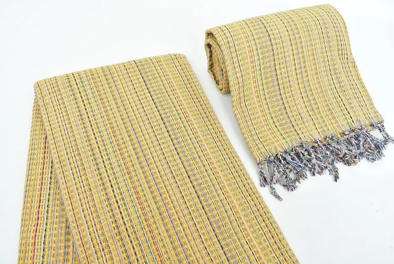 70x40 Cotton Geometric Towel, Turkish beach towel, Turkish bath towel, Monogram Towels, Beach Towel Personalized, Bridal Shower Favor, Travel towel - 7
