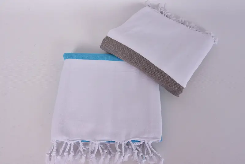 Housewarming Gift, Personalised Gift, Spa Towel, Turkish Towel USA, Bachelorette Party Gifts Bridesmaids, Turkish Bath Towel USA, Personalized Gift - 6