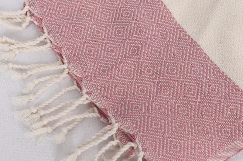 Hochzeitsbevorzugungen, Familiengeschenk, Brautduschengeschenk, türkisches Geschirrtuch, 40x20 Baumwolldiamanttuch, personalisiertes Hausgeschenk Hochzeit, Badezimmertücher - 7