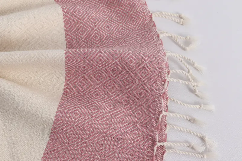 Hochzeitsbevorzugungen, Familiengeschenk, Brautduschengeschenk, türkisches Geschirrtuch, 40x20 Baumwolldiamanttuch, personalisiertes Hausgeschenk Hochzeit, Badezimmertücher - 8