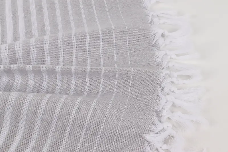 Wedding Favors, Personalized Gifts, 70x40 Cotton Striped Towel, Wedding Towel, Turkish bath towel, Bachelorette Party Favor, Turkish Bath Towel USA - 8