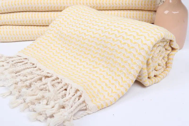 Bachelorette Party Gift, Beach Towel Bulk, 70x40 Cotton Diamond Towel, Spa Gift Towel, Turkish beach towel, Bachelorette Favors Beach, Bridal Gifts - 4