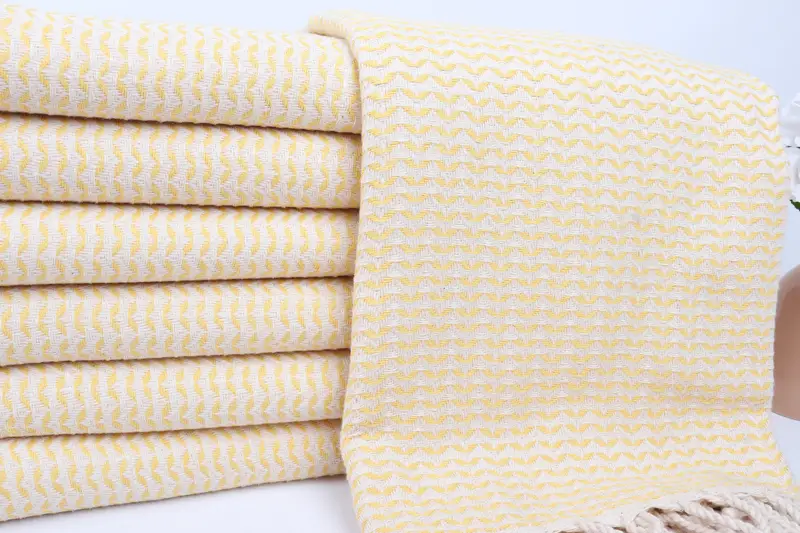 Bachelorette Party Gift, Beach Towel Bulk, 70x40 Cotton Diamond Towel, Spa Gift Towel, Turkish beach towel, Bachelorette Favors Beach, Bridal Gifts - 2