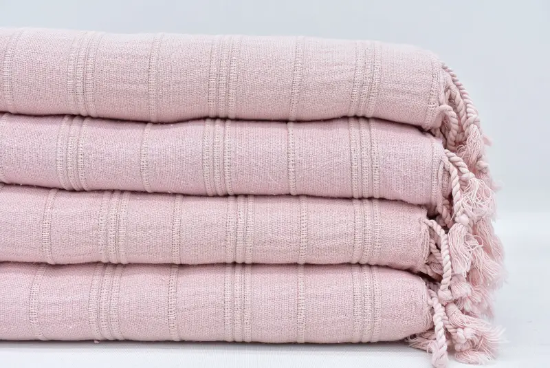 Eco-friendly Turkish towel for home and travel, Best Wedding Gift, Cotton towel, Turkish beach towel, Turkish hand towel, Wedding Day Gift For Bride