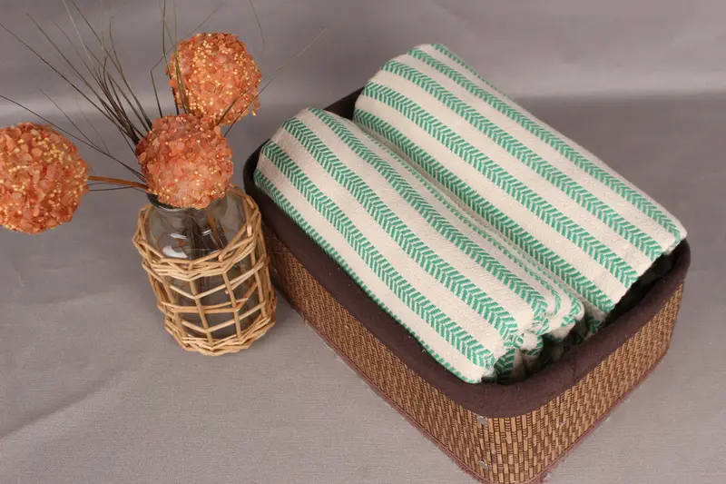 Hammam towel, Bachelor Gift, Fringed Turkish peshtemal beach towel USA, 70x40 Cotton Chevron Towel, Thin towel, Pool Towels, Wedding Gifts Towel - 4