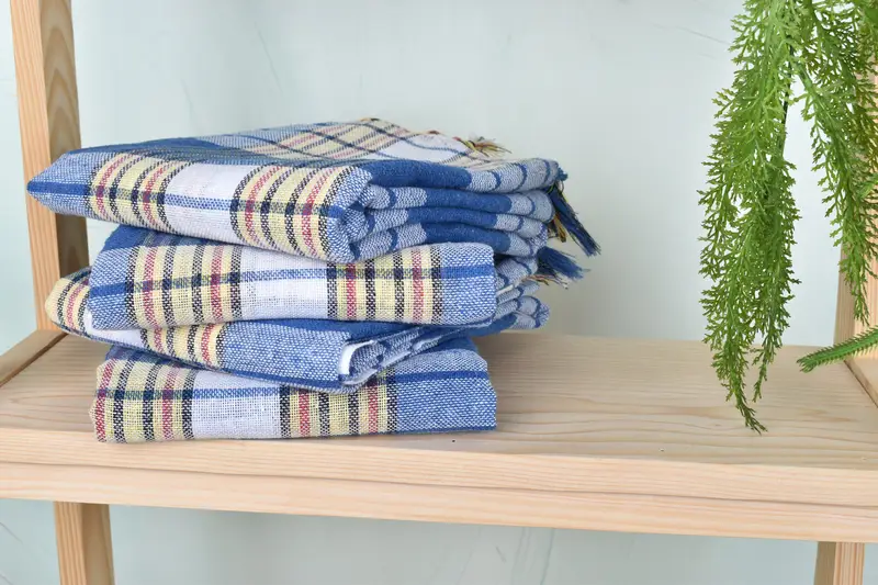 68x32 Cotton Striped Towel, Summer Gift, Monogram Towels, Bachelorette Party Gifts Bridesmaids, Custom Gift, Wedding For Favor, Unique Wedding Gift - 7