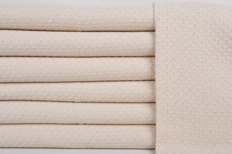Banyo havlu, 38x18 pamuklu çizgili havlu, monogram el havlu, nedime hediyeleri, erkek arkadaş hediyesi, düğün günü için hediye, Noel iyilikleri - 1