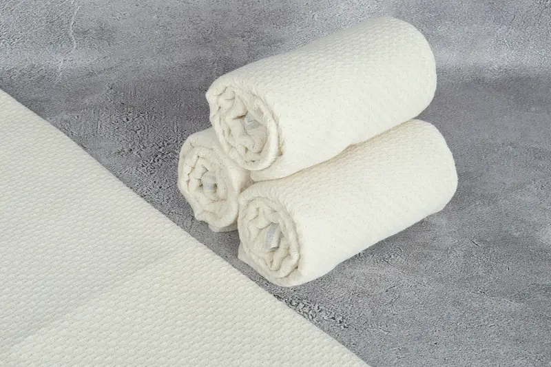 Turkish hand towel, 68x36 Cotton Striped Towel, Pool Towels, Bachelor Gift, Spa Towel, Bachelorette Party Gifts Bridesmaids, Monogram Turkish Towel - 8