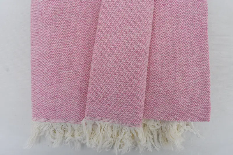 Custom Wedding Towel, Sand-free towel, Gift For Best Friend, Beach Towel Bulk, 70x40 Cotton Flat Towel, Handmade Gift, Turkish Towel Bulk - 4