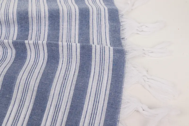 70x40 Cotton Striped Towel, Cotton towel, Personalized Gifts, Gift For Best Friend, Bachelor Bachelorette Party Favors, Bachelorette Towel - 8