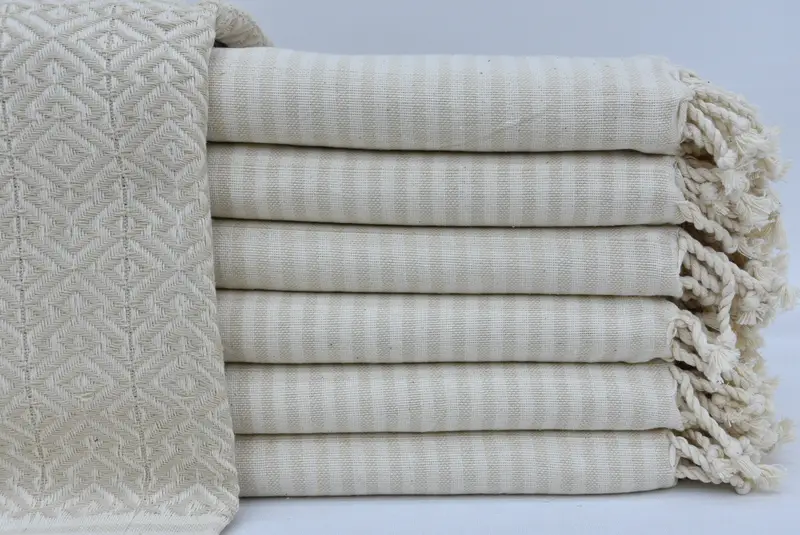 Custom Towel, Soft towel, 76x38 Cotton Diamond Towel, Gift Boxes Towel, Organic Towel, Yoga Towel, Bachelorette Party Gifts, Turkish beach towel - 2