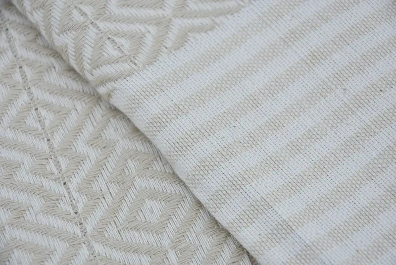 Custom Towel, Soft towel, 76x38 Cotton Diamond Towel, Gift Boxes Towel, Organic Towel, Yoga Towel, Bachelorette Party Gifts, Turkish beach towel - 7