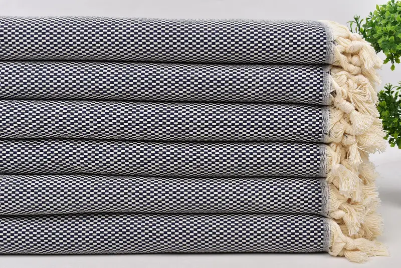 Bachelorette Party Gift, Bachelorette Beach Towel, Bachelor Gifts, Wedding For Favor, Bachelorette Party Gifts, 70x40 Cotton Polka Dot Towel - 3