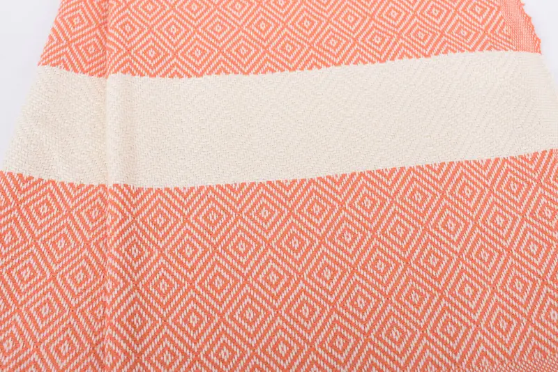Türkischer Geschirrtuch, Freund Geschenk, 36x20 Baumwolldiamanttuch, türkisches Handtuch Handtuch, kleine Badetücher, Junggesellenhandtuch, Junggesellengeschenke - 4