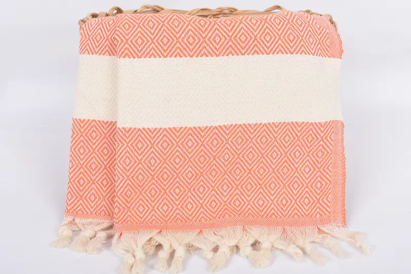 Türkischer Geschirrtuch, Freund Geschenk, 36x20 Baumwolldiamanttuch, türkisches Handtuch Handtuch, kleine Badetücher, Junggesellenhandtuch, Junggesellengeschenke - 5