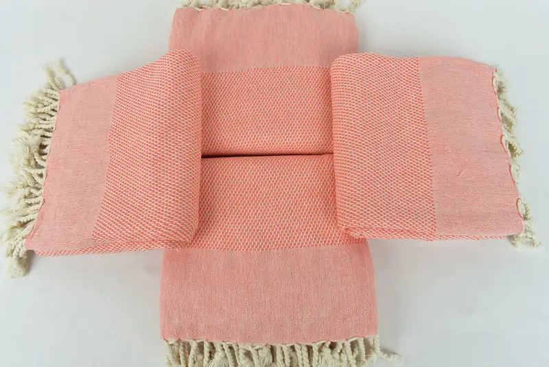 70x40 Cotton Geometric Towel, Turkish Towel Beach, Monogrammed Beach Towel, Gift For Mom, Absorbent Turkish towel, Spa Gift Towel, Custom Bath Towel - 6