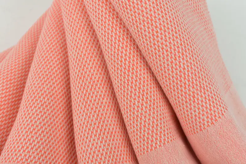 70x40 Cotton Geometric Towel, Turkish Towel Beach, Monogrammed Beach Towel, Gift For Mom, Absorbent Turkish towel, Spa Gift Towel, Custom Bath Towel - 5