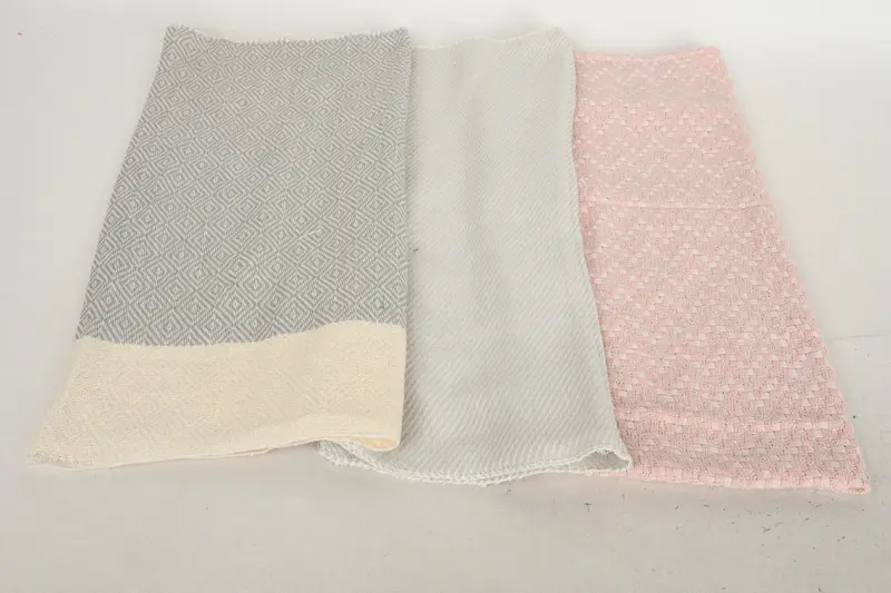 Personalized Gifts, Gift For Mom, Bachelorette Party Items, Turkish Towel Hand Towel, Kitchen Towel, Handmade Gift, 36x18 Cotton Set of 10 Towel - 8