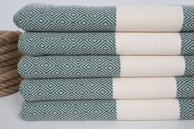 Turkish Beach Towel Bulk, Bachelor Gifts, Gym Towel, Personalized Wedding Gift, Customized Towels, Quick-Dry Beach Towel, Monogram Towels - 2