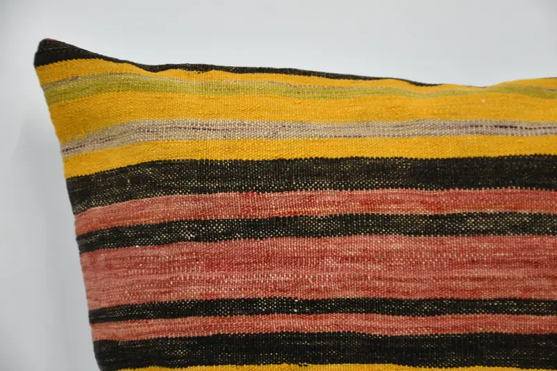 Pillow for Sofa, Garden Cushion, Cushion, 32x32 Red Cushion Case, Throw Kilim Pillow, Vintage Kilim Throw Pillow, Vintage Pillow Cover - 2